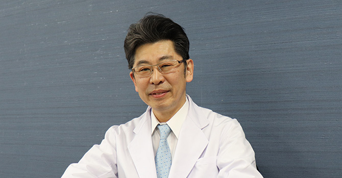 Kano General Hospital Director