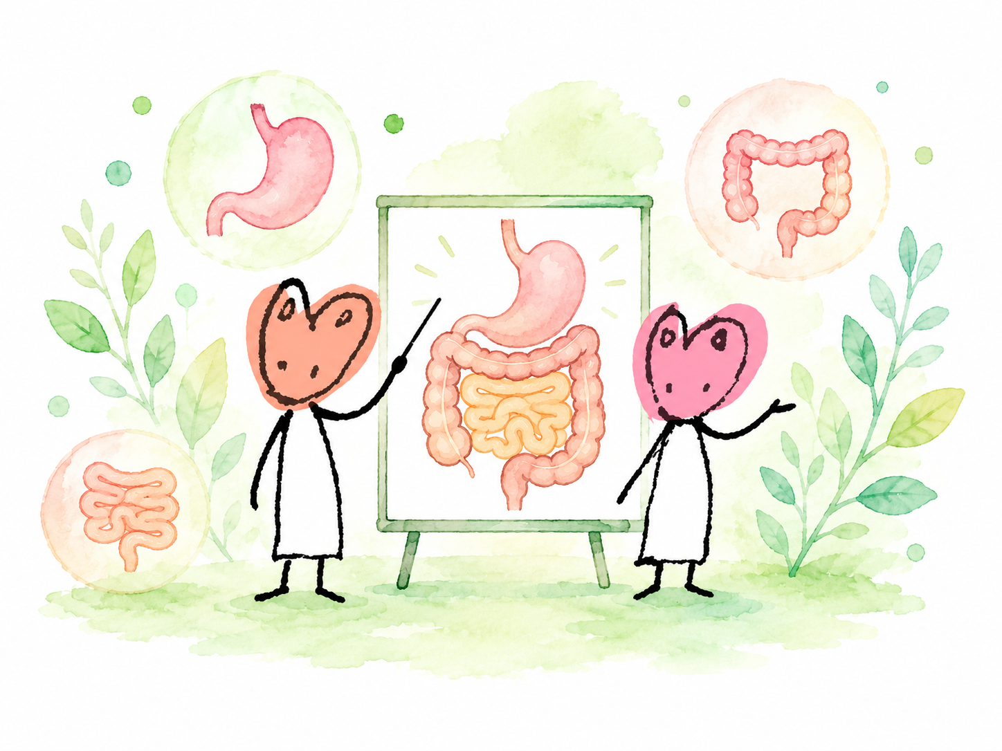 Gastroenterology Center