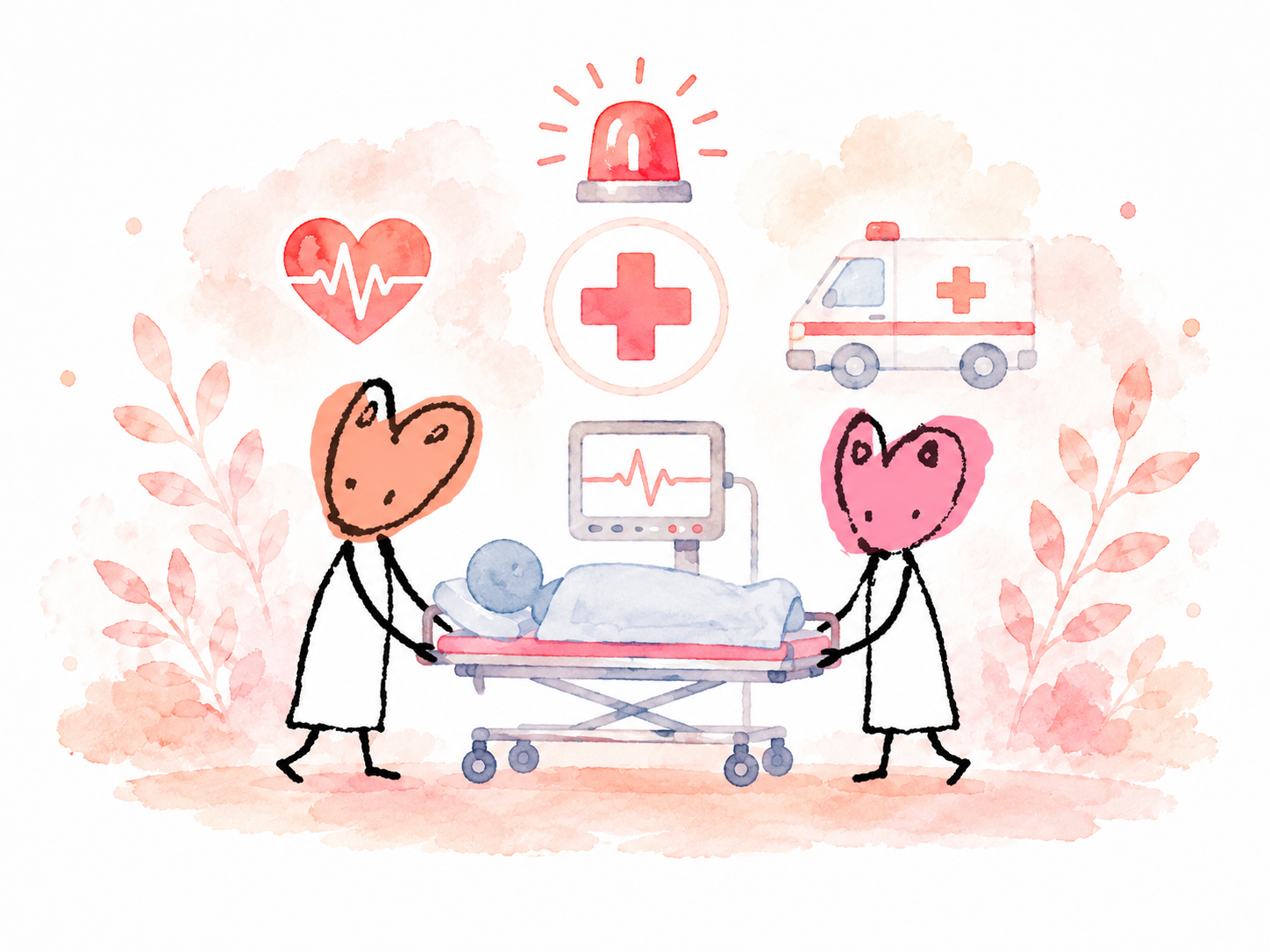 Emergency Center
