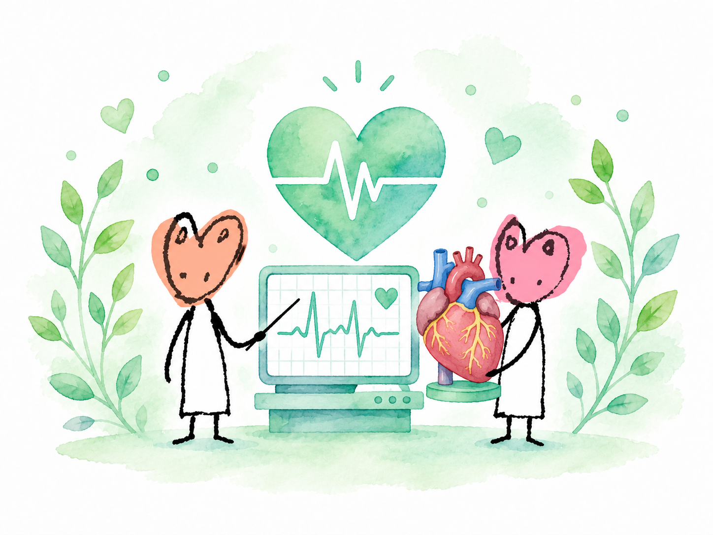 Cardiovascular Center